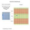 Scottish Plot Map